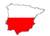 G. D. C. INMOBILIARIA - Polski